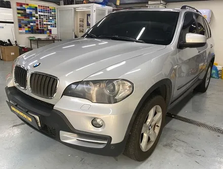 BMW X5 전체랩핑 시공기!!#랩핑#래핑#wrapping#전체랩핑#부분랩핑#포인트랩핑#루프스킨#데칼 / 서울 강서구