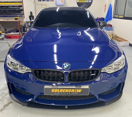 BMW M3  전체랩핑 시공기!#전체랩핑#부분랩핑#BMW랩핑#M3랩핑#M3전체랩핑#서울랩핑#강서구랩핑#마곡랩핑 / 서울 강서구