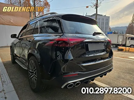 부천ppf 전문시공점에서 gle53amg 전체ppf 시공했어요 / 서울 강서구 공항동