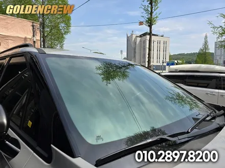 부천 기아 카니발 신차패키지 시공과 전체ppf / 서울 강서구 공항동