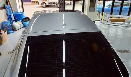 Audi A7 전체랩핑! #강서랩핑#일산랩핑#김포랩핑#부천랩핑 / 서울 강서구
