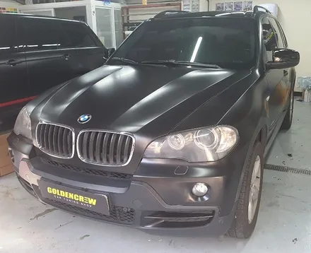 BMW X5 전체랩핑 시공기!!#랩핑#래핑#wrapping#전체랩핑#부분랩핑#포인트랩핑#루프스킨#데칼 / 서울 강서구