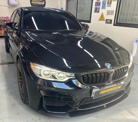 BMW M3  전체랩핑 시공기!#전체랩핑#부분랩핑#BMW랩핑#M3랩핑#M3전체랩핑#서울랩핑#강서구랩핑#마곡랩핑 / 서울 강서구