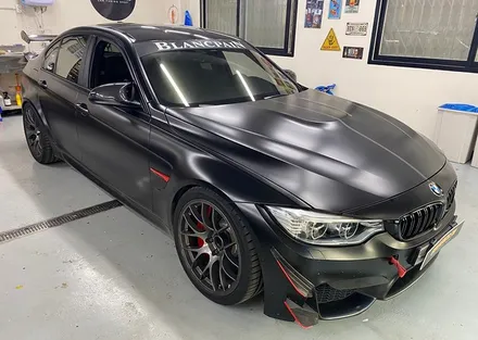 BMW M3 전체제거&전체랩핑 시공기 스타트!#전체랩핑#랩핑제거#부분랩핑#M3랩핑#서울랩핑#강서구랩핑#마곡랩핑#양천구랩핑 / 서울 강서구