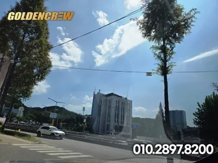BMW X6 블락포디 썬팅과 함께 추석명절 전 윙 전동사이드스텝 + 생활보호PPF까지 준비완료! / 서울 강서구 공항동