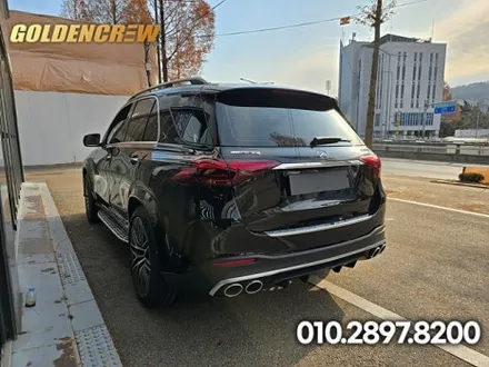 부천ppf 전문시공점에서 gle53amg 전체ppf 시공했어요 / 서울 강서구 공항동