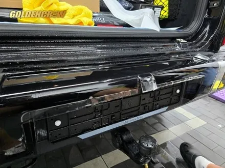 벤츠 지바겐 g63 amg 신차패키지｜ppf·유리막·썬팅까지 원스톱 / 서울 강서구 공항동