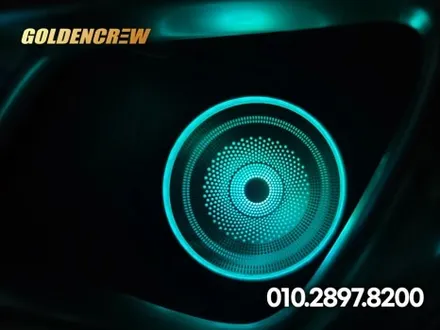 카니발 풀세트 튜닝｜ag 전동사이드스텝 + ag바디킷 + ppf + 썬팅 + 엠비언트 올인원 시공 / 서울 강서구 공항동