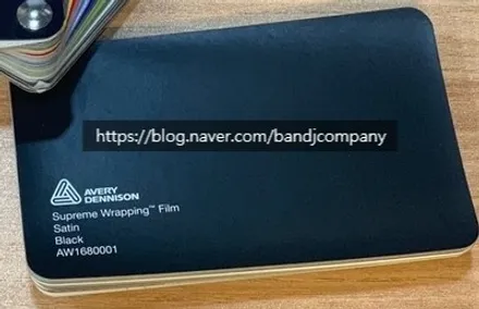 c클래스 AMG의 끝판왕 c63 사틴블랙으로 무섭게 변신하기_강서구랩핑_공항동랩핑 / 서울 강서구