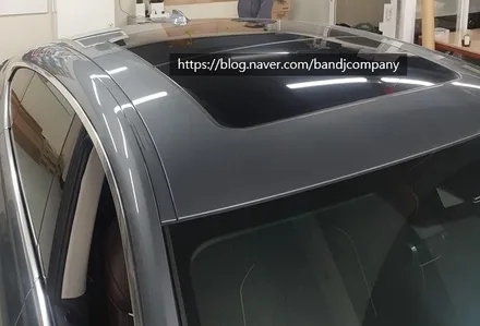 랩핑은 고민하지마세요! BMW GT 620d_서울랩핑_마포랩핑 / 서울 강서구
