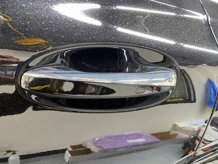 벤츠 GLS 580 프론트 PPF!_서울PPF_강서PPF_마곡PPF_부천PPF_양천PPF_일산PPF_김포PPF / 서울 강서구