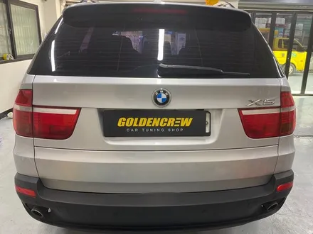 BMW X5 전체랩핑 시공기!!#랩핑#래핑#wrapping#전체랩핑#부분랩핑#포인트랩핑#루프스킨#데칼 / 서울 강서구
