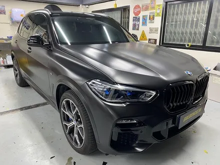 BMW X5 전체랩핑&크롬딜리트 시공기!!#BMW랩핑#BMW전체랩핑#서울랩핑#강서구랩핑#마곡랩핑#양천구랩핑 / 서울 강서구