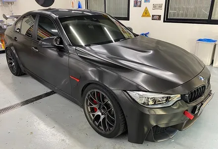 BMW M3 전체제거&전체랩핑 시공기 스타트!#전체랩핑#랩핑제거#부분랩핑#M3랩핑#서울랩핑#강서구랩핑#마곡랩핑#양천구랩핑 / 서울 강서구