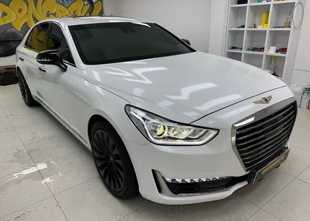 제네시스 EQ900 완벽한 변신! / 서울 강서구
