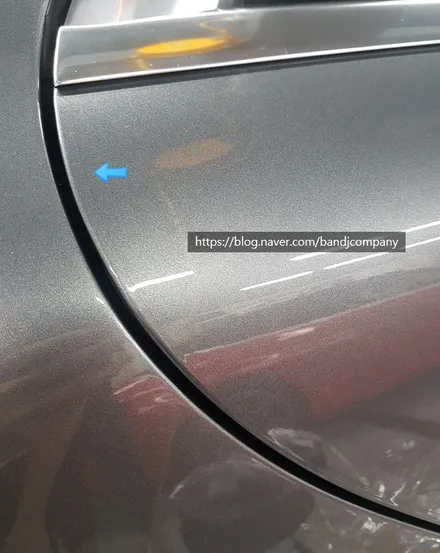 벤츠 S350d PPF로 한층 더 보호해 보자!_김포랩핑_강서구랩핑 / 서울 강서구