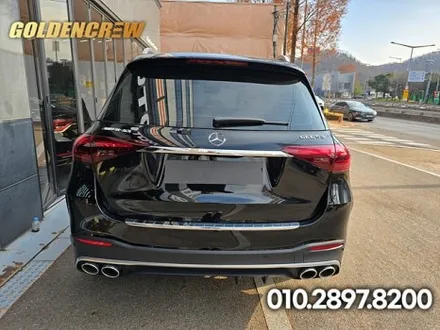 부천ppf 전문시공점에서 gle53amg 전체ppf 시공했어요 / 서울 강서구 공항동