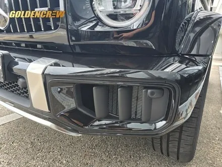 벤츠 지바겐 g63 amg 신차패키지｜ppf·유리막·썬팅까지 원스톱 / 서울 강서구 공항동
