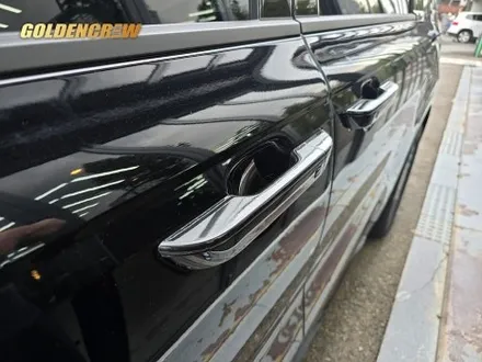 경기 카니발 전체 크롬죽이기 올블랙 튜닝｜차별화된 SUV 완성 / 서울 강서구 공항동