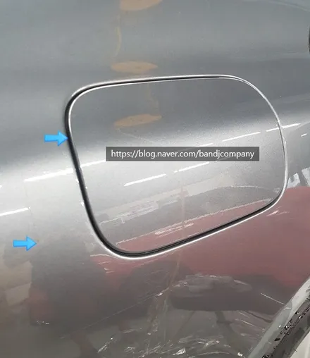 벤츠 S350d PPF로 한층 더 보호해 보자!_김포랩핑_강서구랩핑 / 서울 강서구