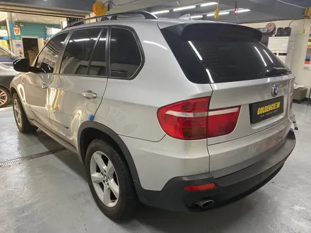 BMW X5 전체랩핑 시공기!!#랩핑#래핑#wrapping#전체랩핑#부분랩핑#포인트랩핑#루프스킨#데칼 / 서울 강서구
