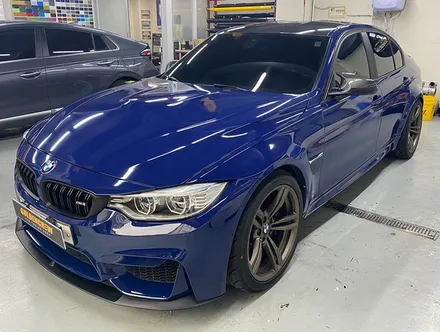 BMW M3  전체랩핑 시공기!#전체랩핑#부분랩핑#BMW랩핑#M3랩핑#M3전체랩핑#서울랩핑#강서구랩핑#마곡랩핑 / 서울 강서구