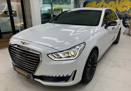 제네시스 EQ900 완벽한 변신! / 서울 강서구