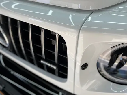 G-바겐 G63 AMG 프론트PPF 시공 전면보호는 필수중에 필수 / 서울 강서구