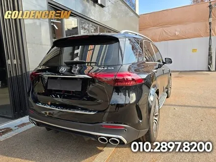 부천ppf 전문시공점에서 gle53amg 전체ppf 시공했어요 / 서울 강서구 공항동