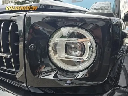 벤츠 지바겐 g63 amg 신차패키지｜ppf·유리막·썬팅까지 원스톱 / 서울 강서구 공항동