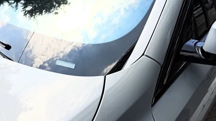 BMW X6 블락포디 썬팅과 함께 추석명절 전 윙 전동사이드스텝 + 생활보호PPF까지 준비완료! / 서울 강서구 공항동