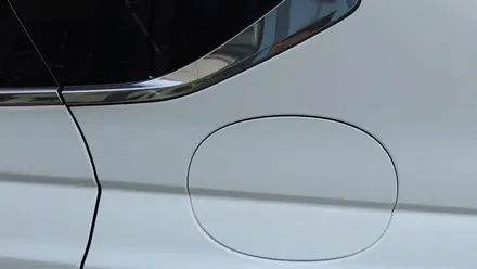 강서 제네시스 G80 사틴화이트 전체랩핑 시공정보 / 서울 강서구