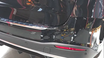 부천ppf 전문시공점에서 gle53amg 전체ppf 시공했어요 / 서울 강서구 공항동