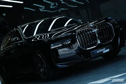 BMW 740i PPF 가치를 지키는 과정 / 광명시 일직동