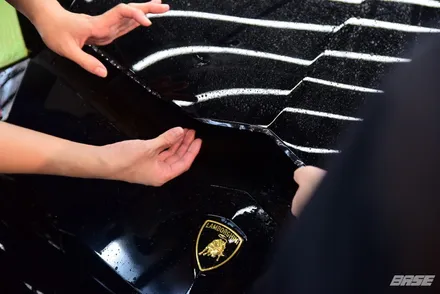 광명PPF, 람보르기니 우루스 전체시공.  쏟아져나오는 무수히 많은 필름들, 우리는 그 중 어떤필름을 선택해야할 것인가? / 광명, 부천, 시흥