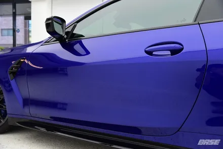 자동차PPF필름 BMW M4 울트라핏으로 퀄리티 높게 PPF시공 / 광명, 부천, 시흥