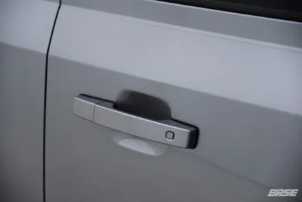 랜드로버 디펜더 110 P400X 전체적인 PPF 필름 시공 수준이 다릅니다 / 광명, 부천, 시흥