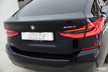 BMW 6GT PPF 한 대씩만 정성스럽게 시공 / 광명, 부천, 시흥