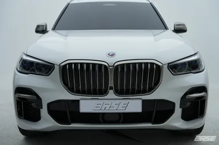 BMW X5 M50i 전체PPF 원칙을 지켜 시공합니다. / 광명, 부천, 시흥