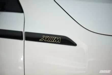 2024 BMW XM PPF 이중지출 베이스에서 막아드립니다 / 광명, 부천, 시흥