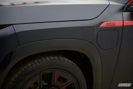 BMW XM 레이블레드(LABEL RED), 베이스를 선택한 이유 / 광명, 부천, 시흥