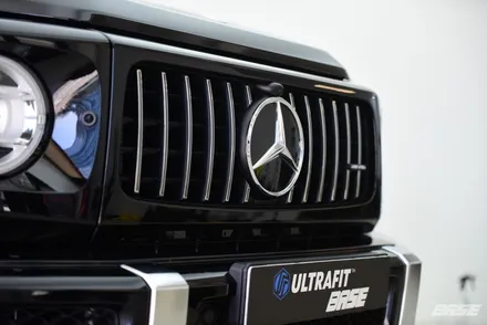 강남 PPF 벤츠 G63 AMG, PPF시공 영상으로 보여드릴 정도로 자신 있습니다. / 광명시 일직동
