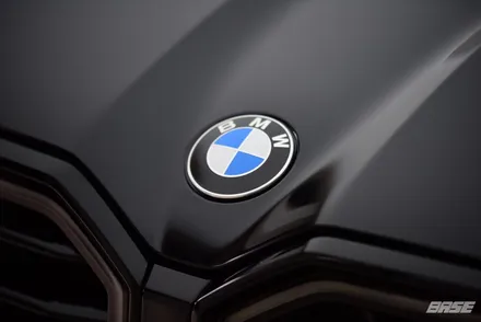 BMW XM PPF, 베이스로 왔어요 / 광명시 일직동