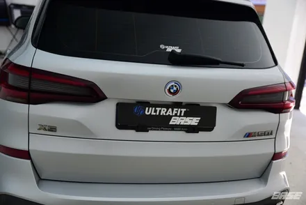 BMW X5 컬러체인지 고민하신다면 컬러PPF로 해야 후회 안합니다 / 광명시 일직동