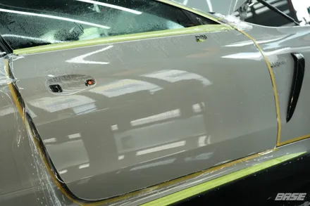 벤츠 CLE53 AMG PPF 한 끗 차이로 디테일이 달라지는 이유 / 광명시 일직동