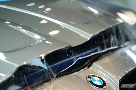 BMW M3 전체 PPF 가격보다 중요한 \'이것\', 10년 후에도 새 차처럼 타는 법 / 광명시 일직동