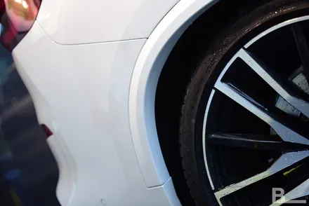 PPF는 섬세함의 차이가 큰 차이를 만듭니다. [BMW X5 M50d PPF시공] -광명 베이스PPF / 광명시 일직동