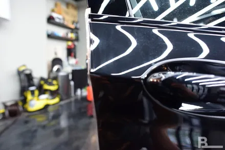 BMW X4 PPF 보호 확실한 ZIVENT 시공! / 광명시 일직동