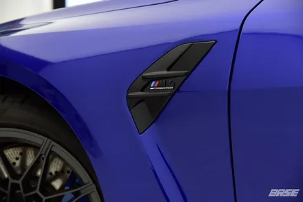 자동차PPF필름 BMW M4 울트라핏으로 퀄리티 높게 PPF시공 / 광명, 부천, 시흥