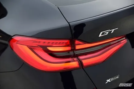 BMW 6GT PPF 한 대씩만 정성스럽게 시공 / 광명, 부천, 시흥